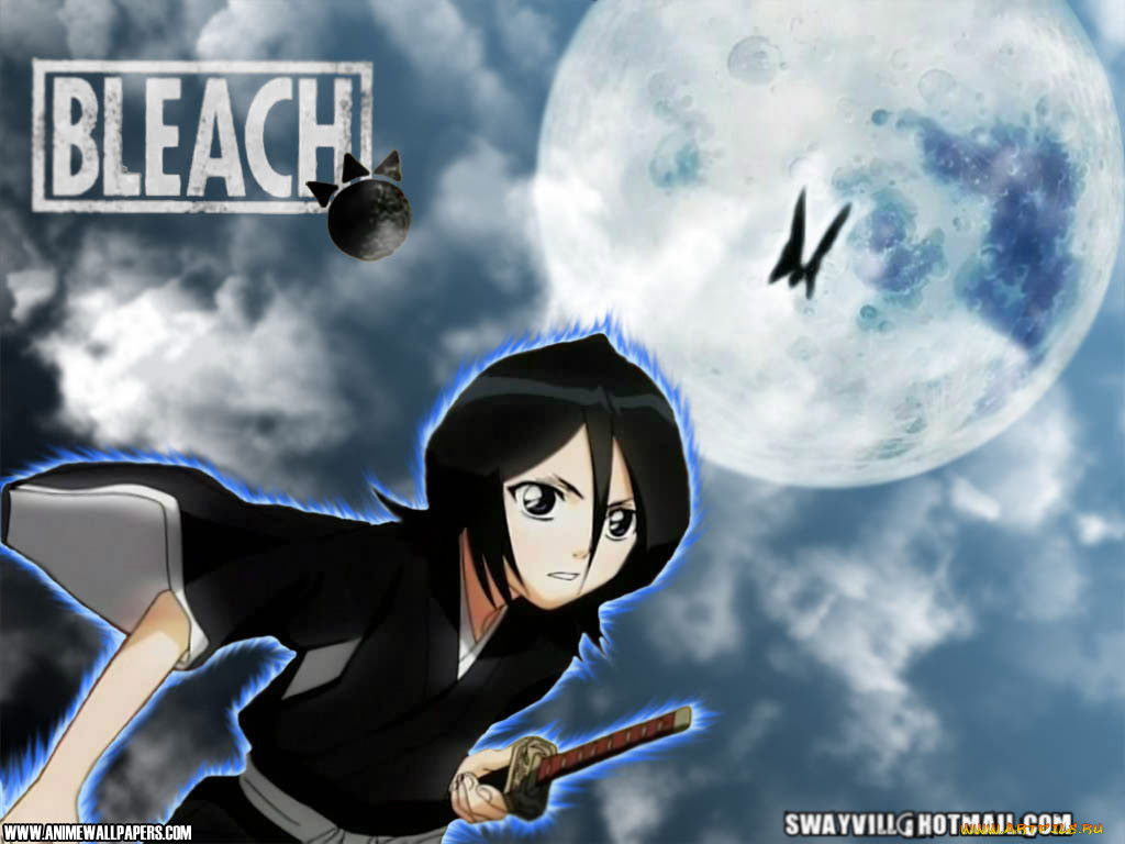 , bleach